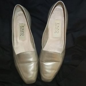 Enzo Angiolini flats 7 Narrow